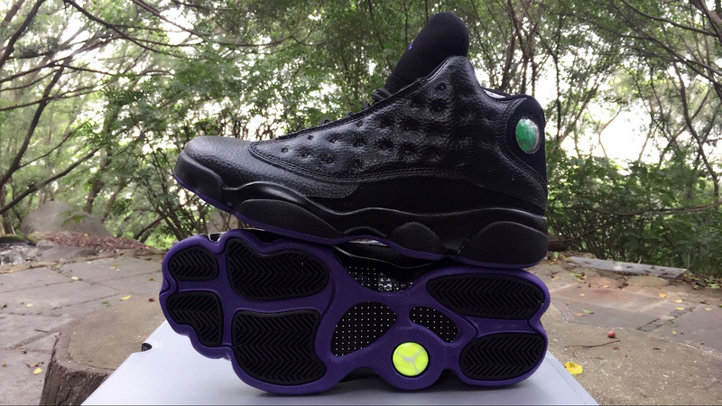 Super Perfect Jordan 13 Men Shoes--027